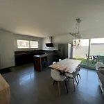 Maison Avec Jacuzzi Et Sauna * 에피날