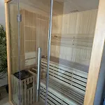 ヴィラ Maison Avec Jacuzzi Et Sauna *