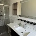 Maison Avec Jacuzzi Et Sauna 빌라 *