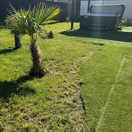 Maison Avec Jacuzzi Et Sauna Villa