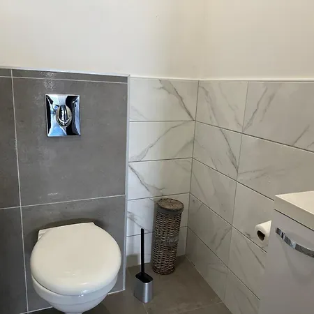 Maison Avec Jacuzzi Et Sauna