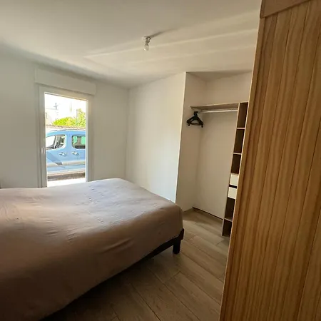 וילה Maison Avec Jacuzzi Et Sauna *