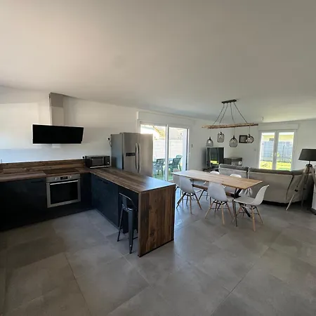 Maison Avec Jacuzzi Et Sauna Vila Épinal