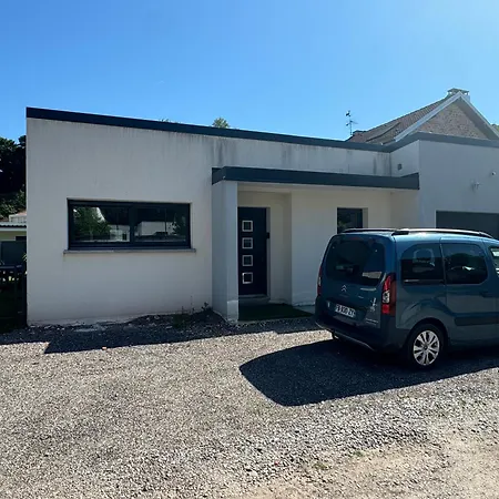 Maison Avec Jacuzzi Et Sauna * Épinal