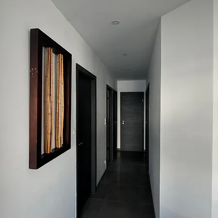 Maison Avec Jacuzzi Et Sauna * Épinal