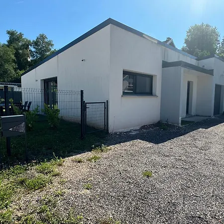 Maison Avec Jacuzzi Et Sauna Villa *