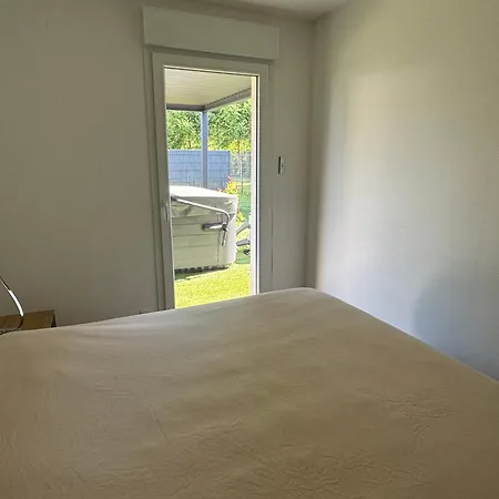 Maison Avec Jacuzzi Et Sauna Βίλα Épinal