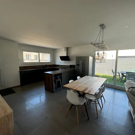 Maison Avec Jacuzzi Et Sauna * Épinal