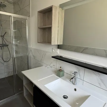 Maison Avec Jacuzzi Et Sauna וילה *