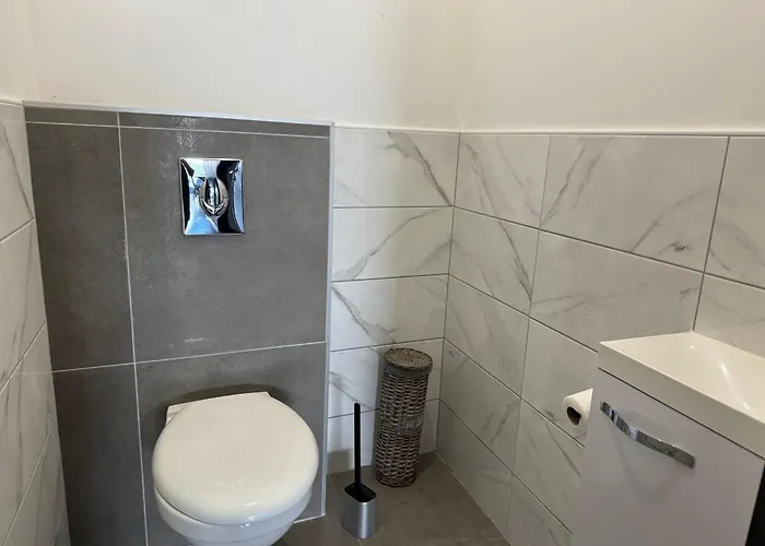 Maison Avec Jacuzzi Et Sauna