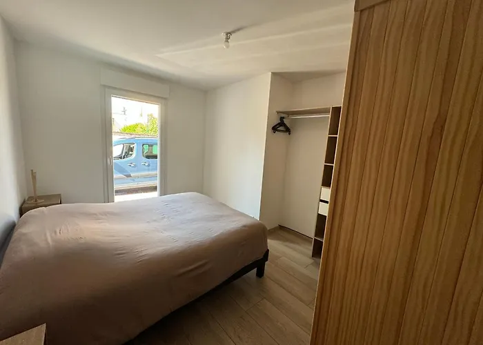 Vila Maison Avec Jacuzzi Et Sauna *