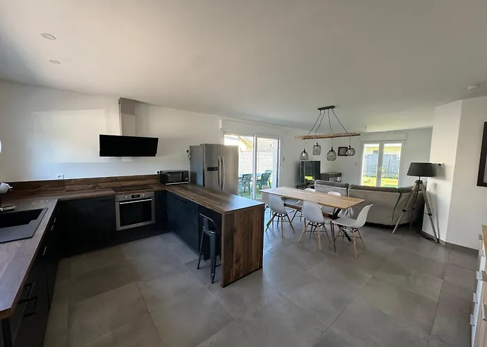 Maison Avec Jacuzzi Et Sauna Villa Épinal