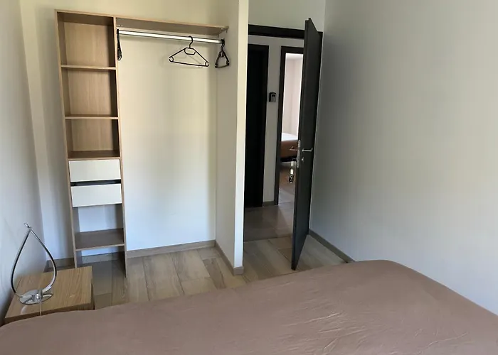 Maison Avec Jacuzzi Et Sauna *