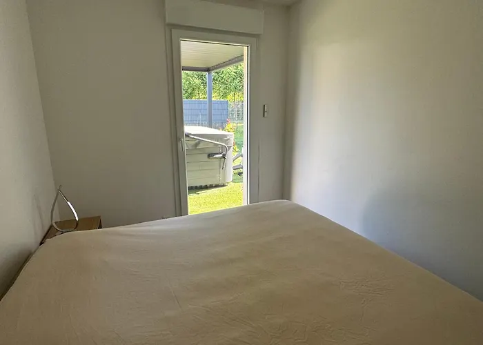 Maison Avec Jacuzzi Et Sauna Vila Épinal