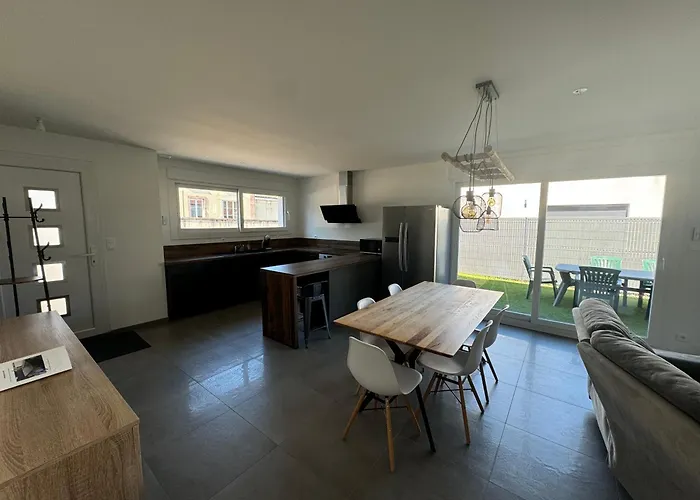 Maison Avec Jacuzzi Et Sauna * Épinal